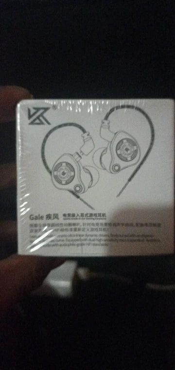 Review Card