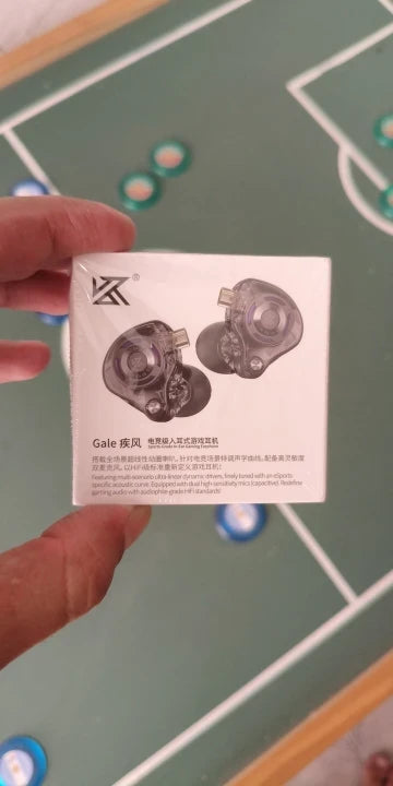 Review Card