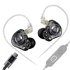 Ken Zennith Precision In-Ear MonitorKZKen ZennithIEM