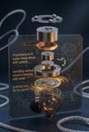 Ken Zennith Precision In-Ear MonitorKZKen ZennithIEM