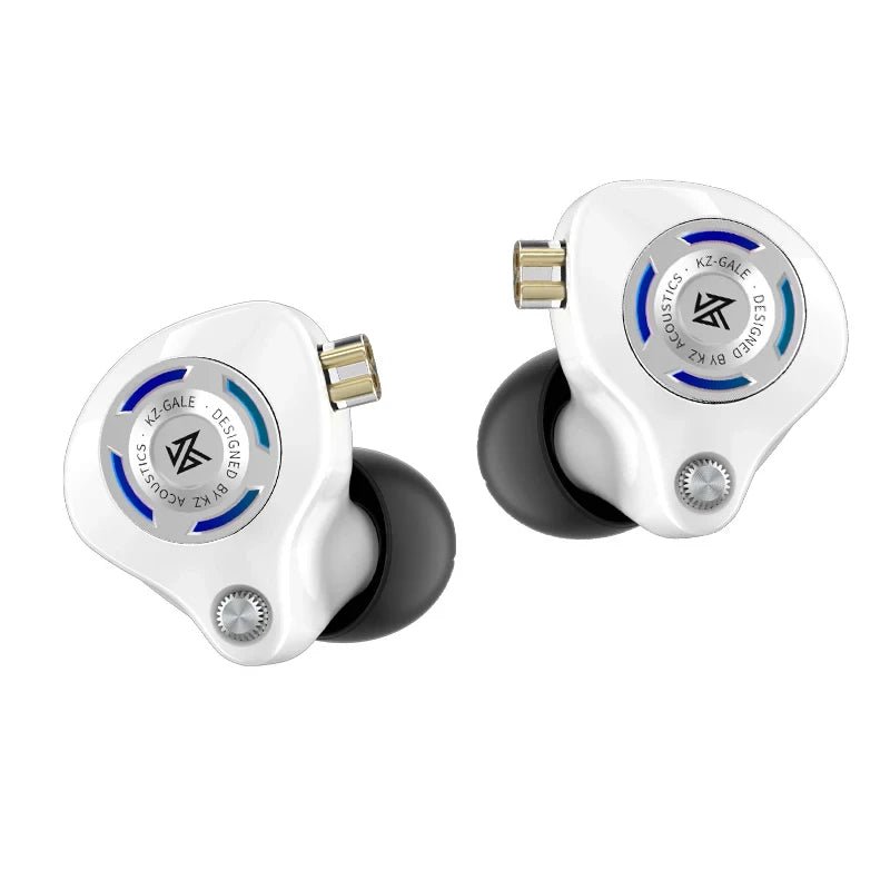 Ken Zennith Precision In-Ear MonitorKZKen ZennithIEM
