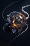 Ken Zennith Precision In-Ear MonitorKZKen ZennithIEM