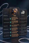 Ken Zennith Precision In-Ear MonitorKZKen ZennithIEM