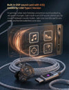 Ken Zennith Precision In-Ear MonitorKZKen ZennithIEM