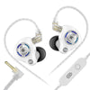 Ken Zennith Precision In-Ear MonitorKZKen ZennithIEM
